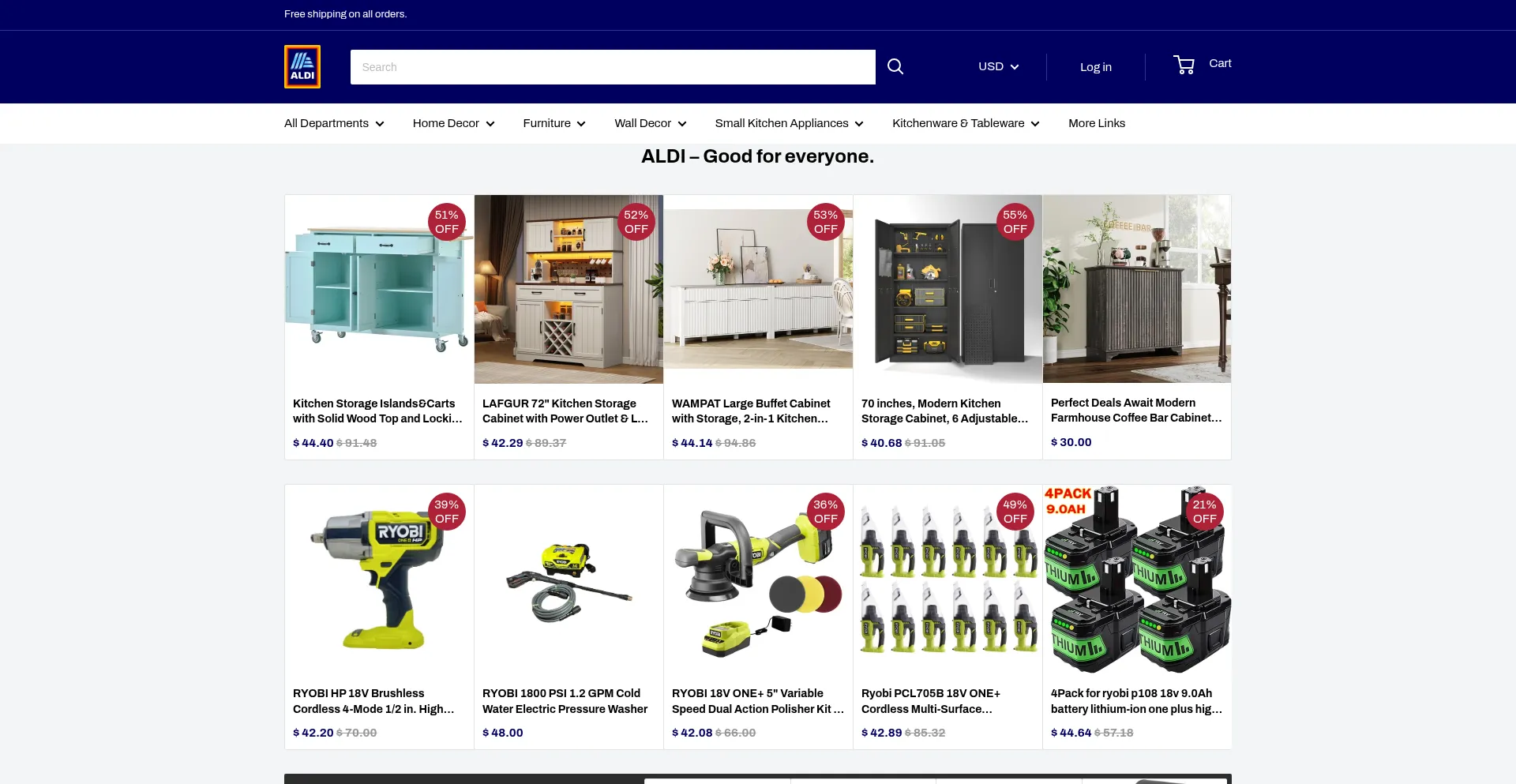 Aldi.ilanor.shop