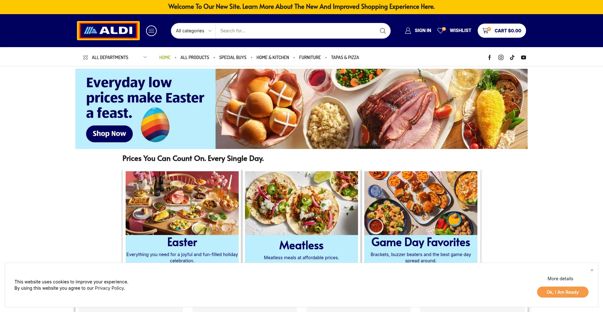 Aldieveryday.com