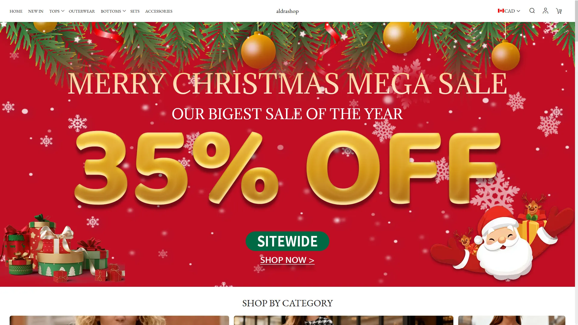 Aldrashop.com