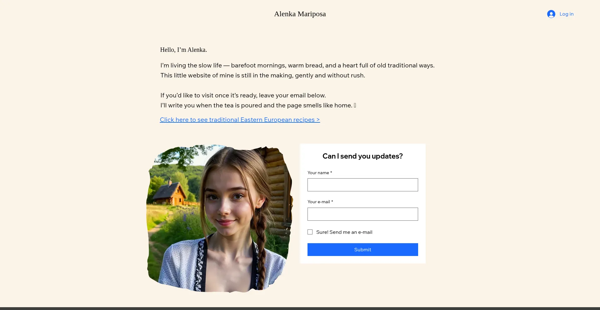 Alenkamariposa.com est-il Sûr et Fiable ?