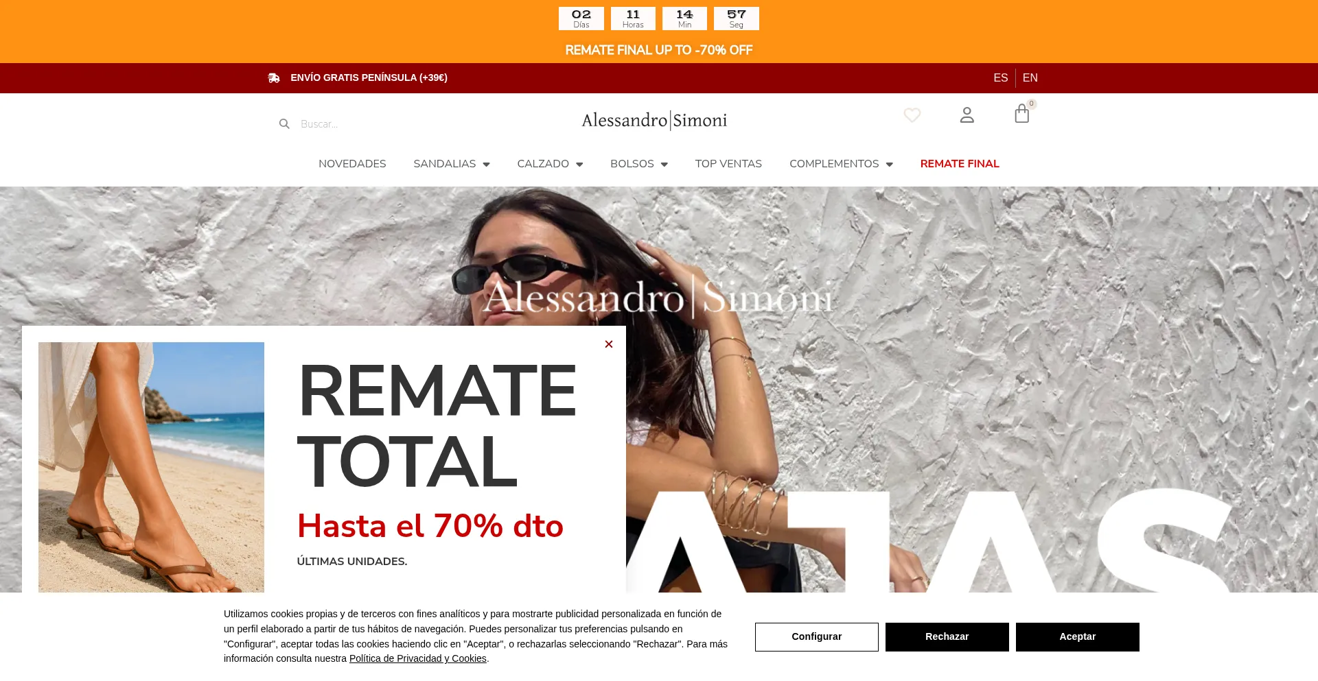 Alessandrosimoni.com