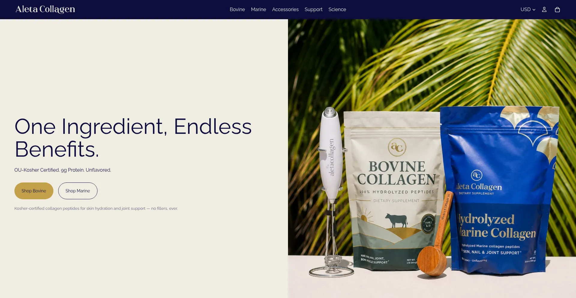 Aletacollagen.com