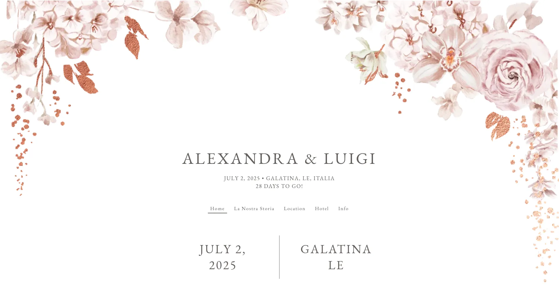 Alexa-luigi.wedding