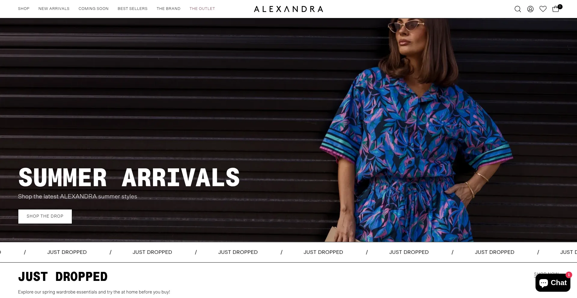 Alexandraaustralia.com
