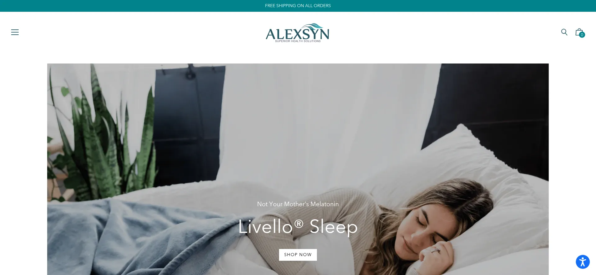 Alexsyn.com