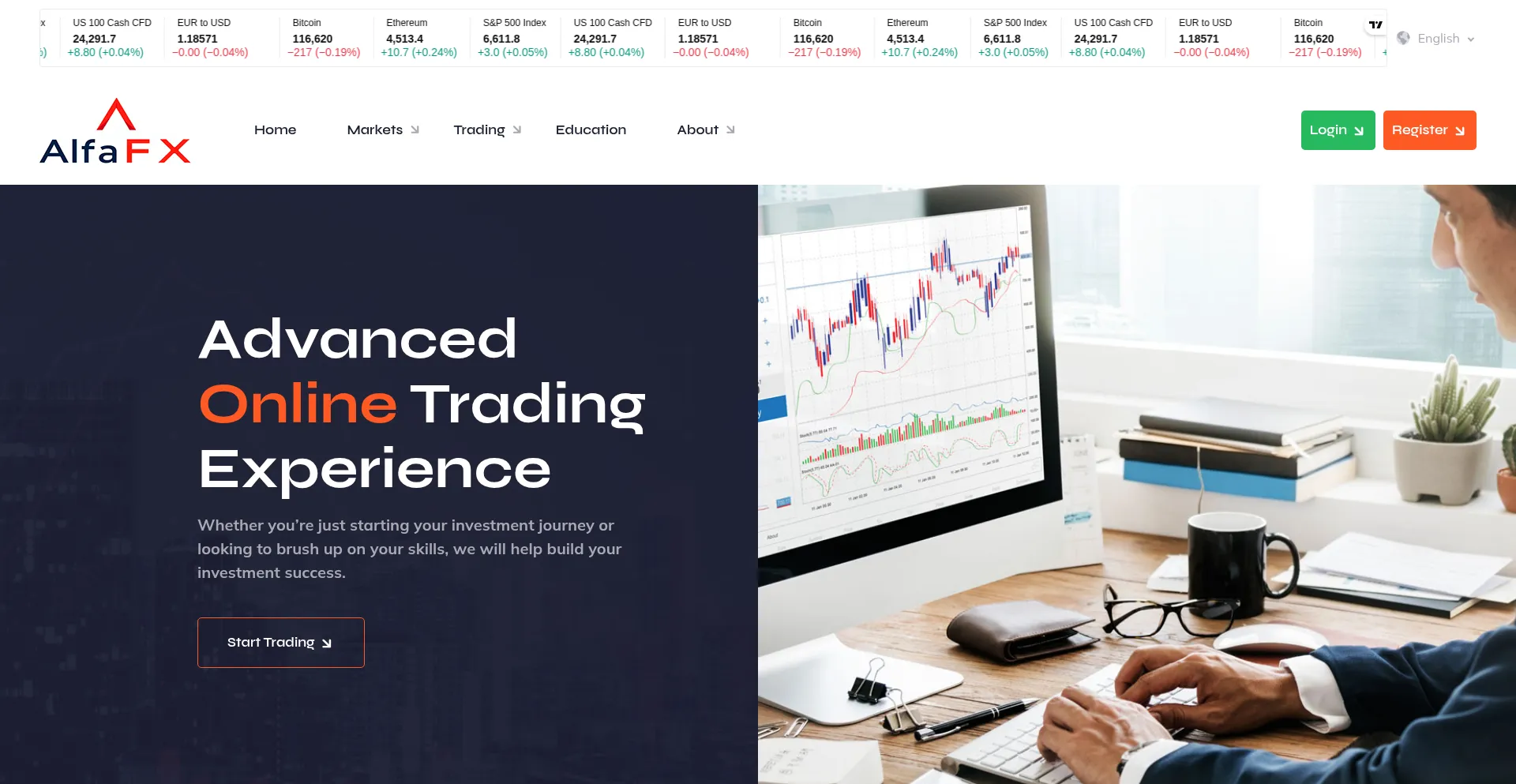 Alfafxpro.com est-il Sûr et Fiable ?