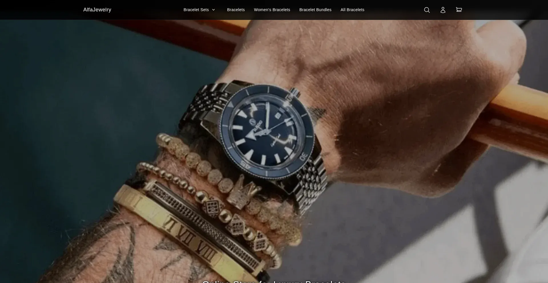 Alfajewelry.com est-il Sûr et Fiable ?