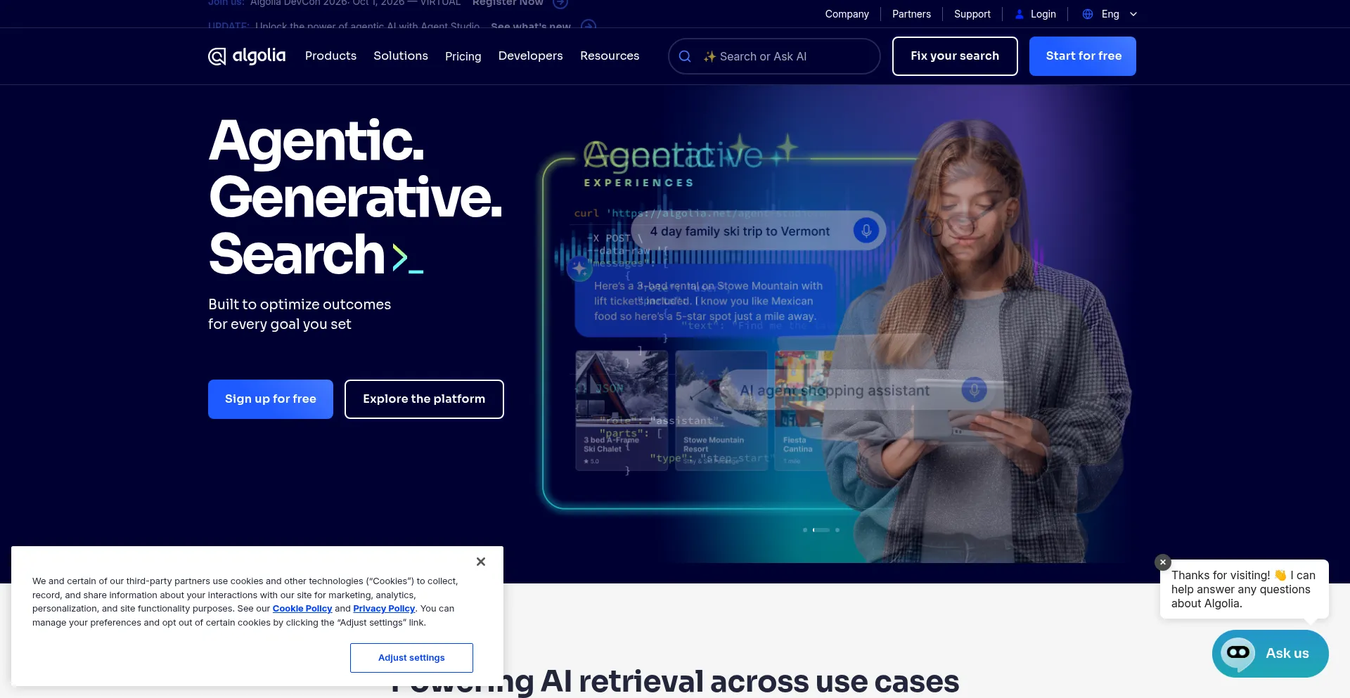 Algolianet.com
