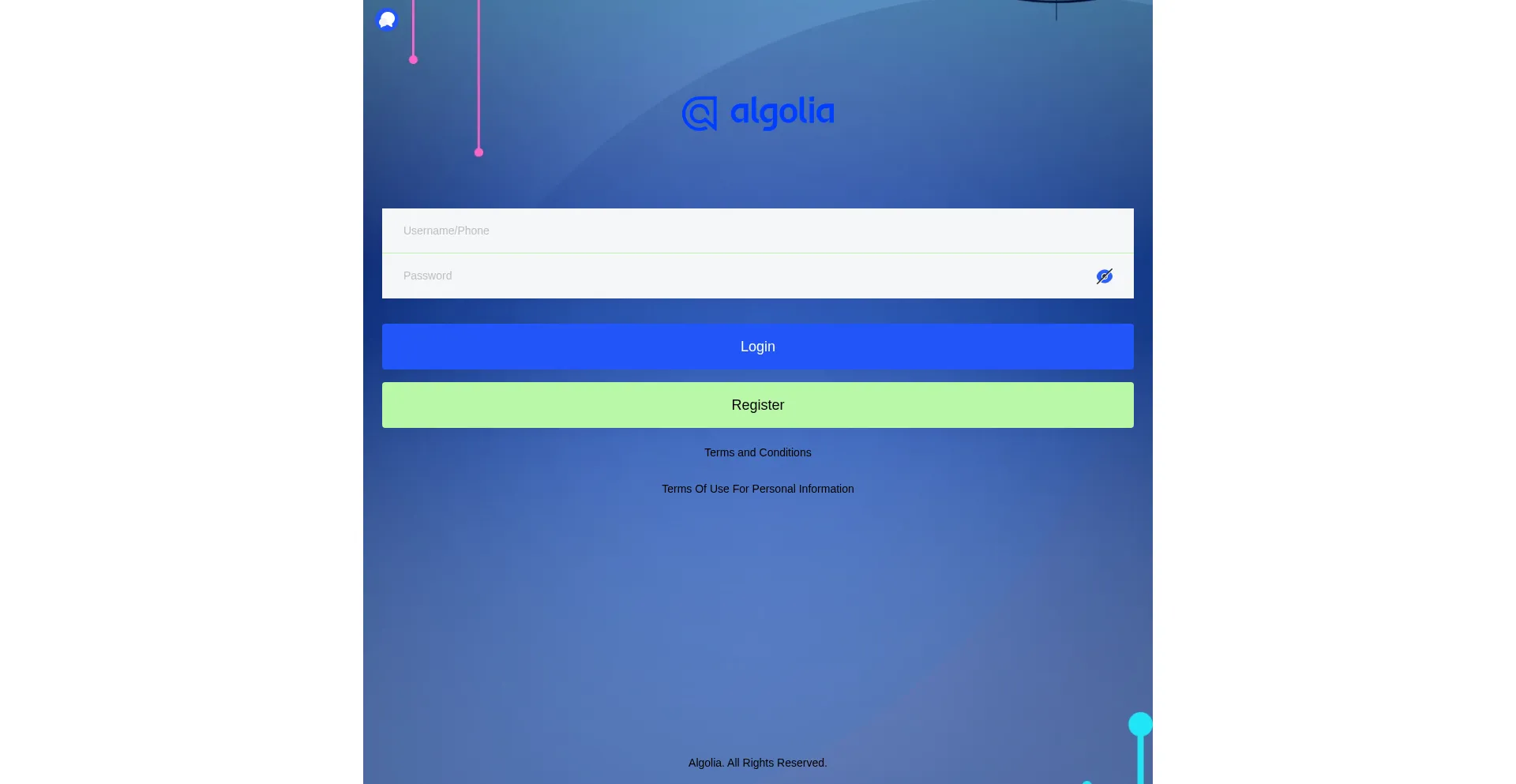 Algoliastore.com est-il Sûr et Fiable ?