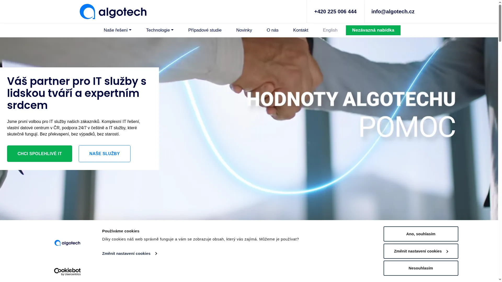 Algotech.cz