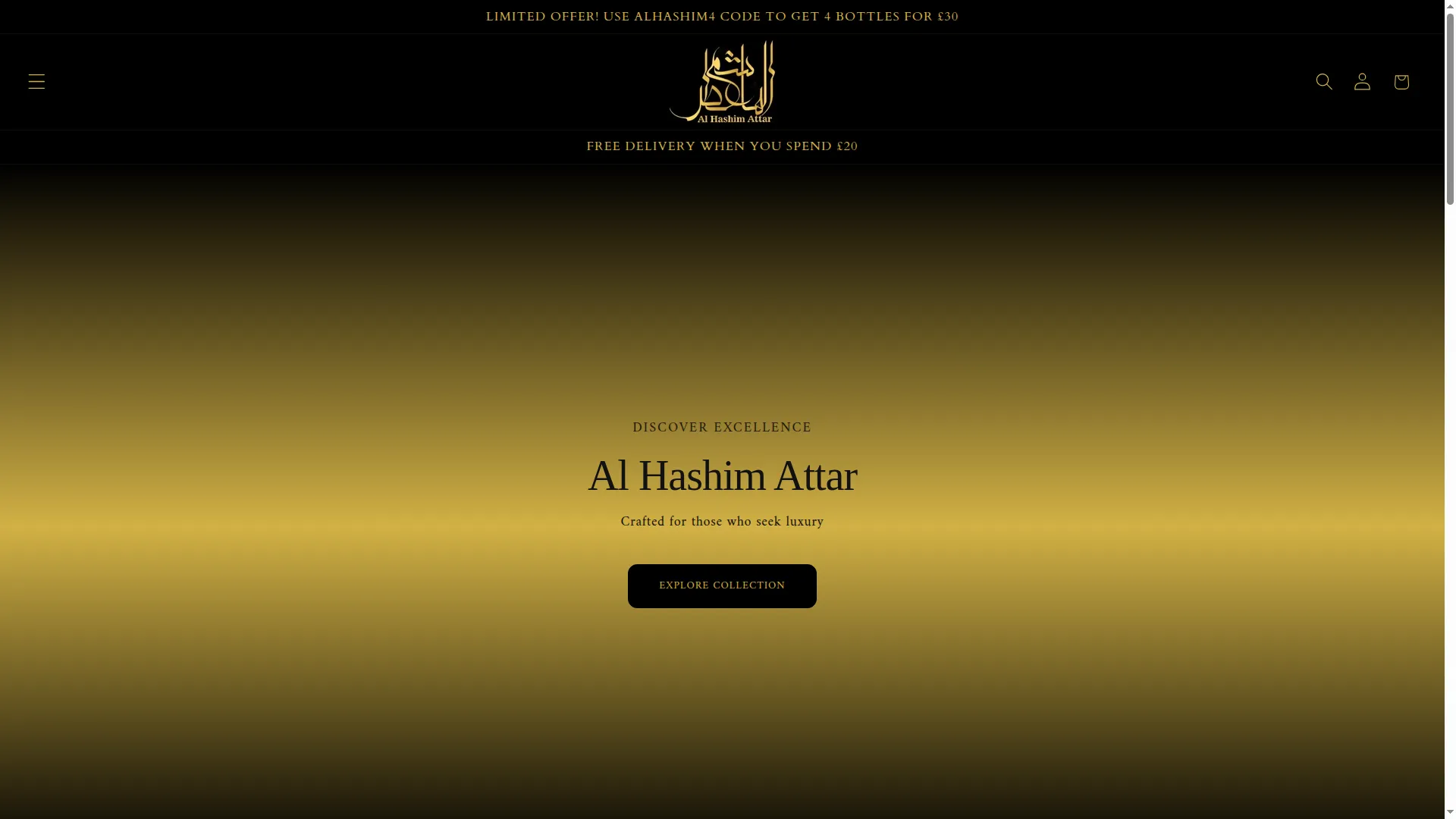 Alhashimattar.com