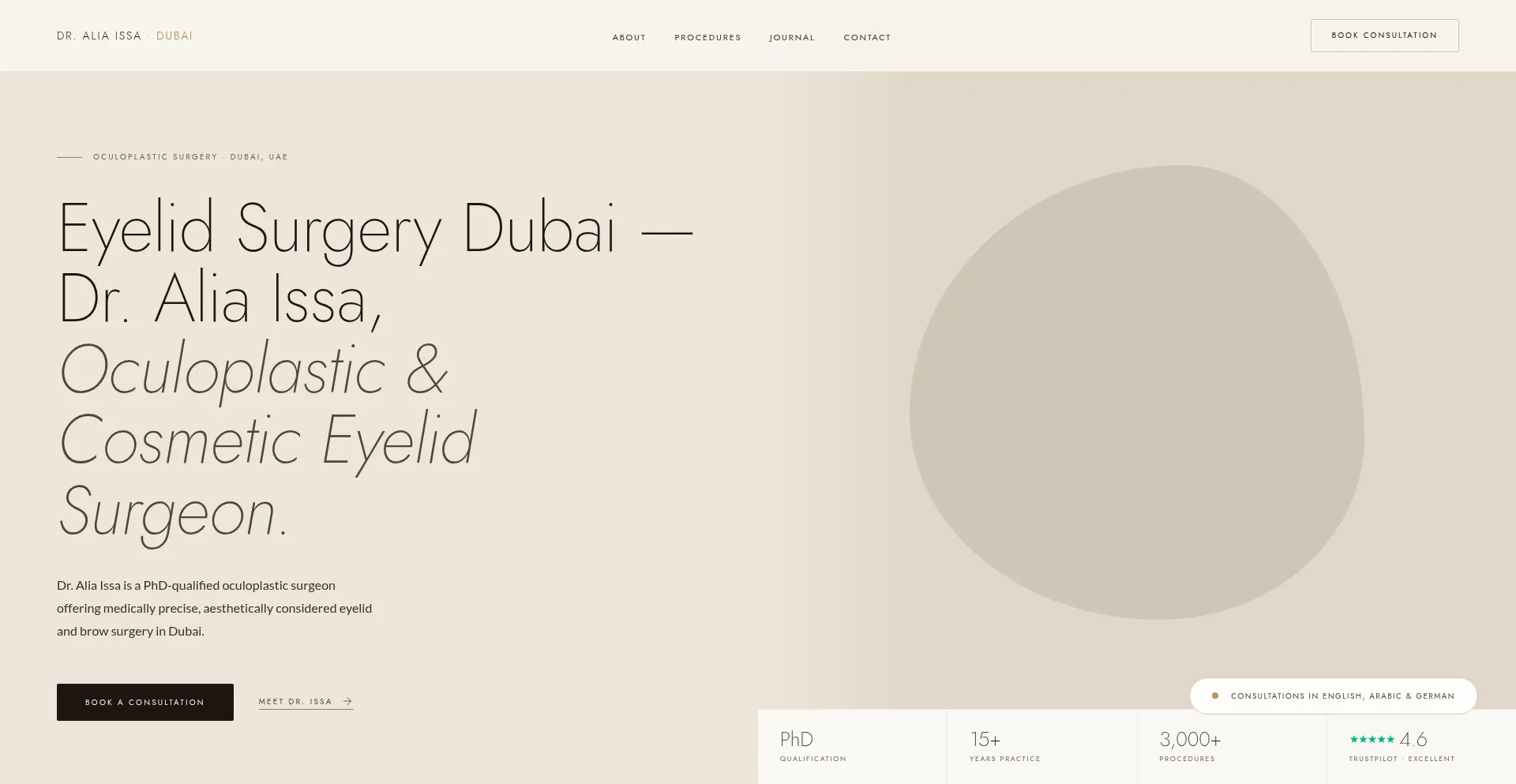 Aliaissa.com