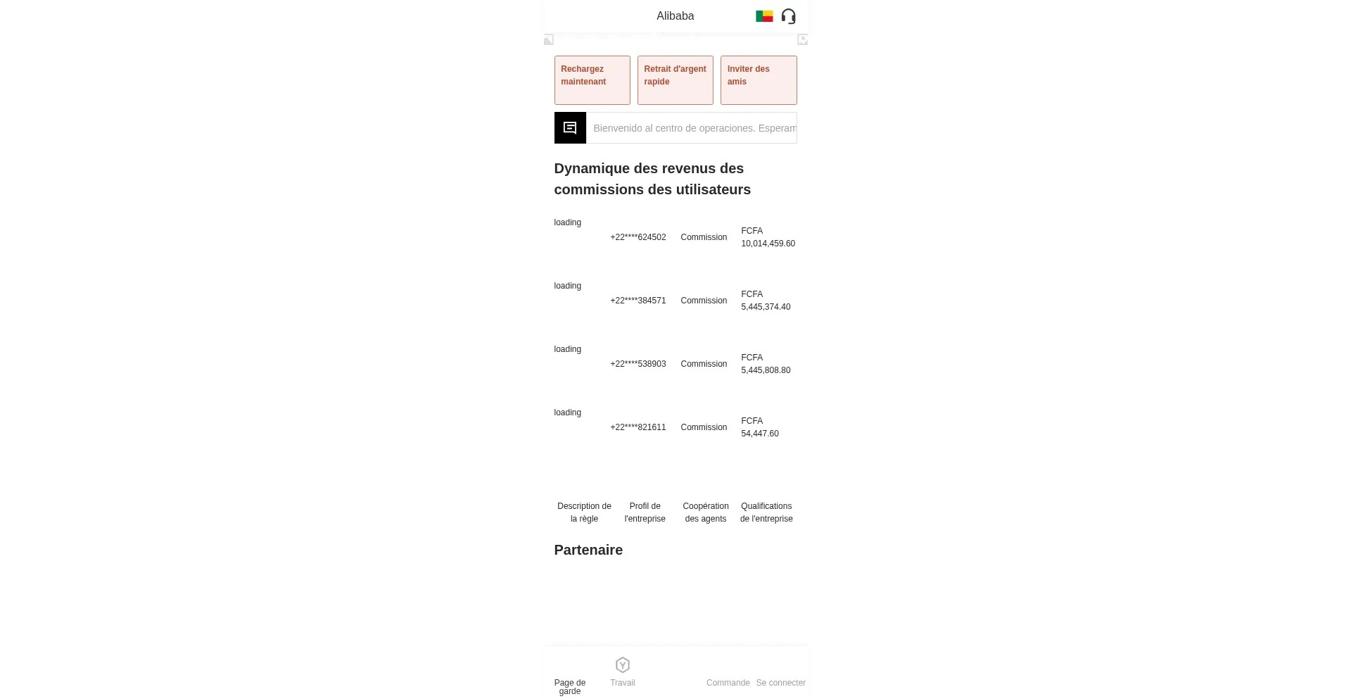 Alibaba859.com est-il Sûr et Fiable ?