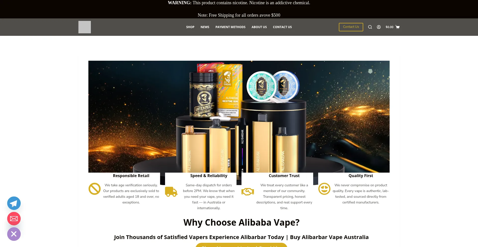 Alibarbarvapez.com