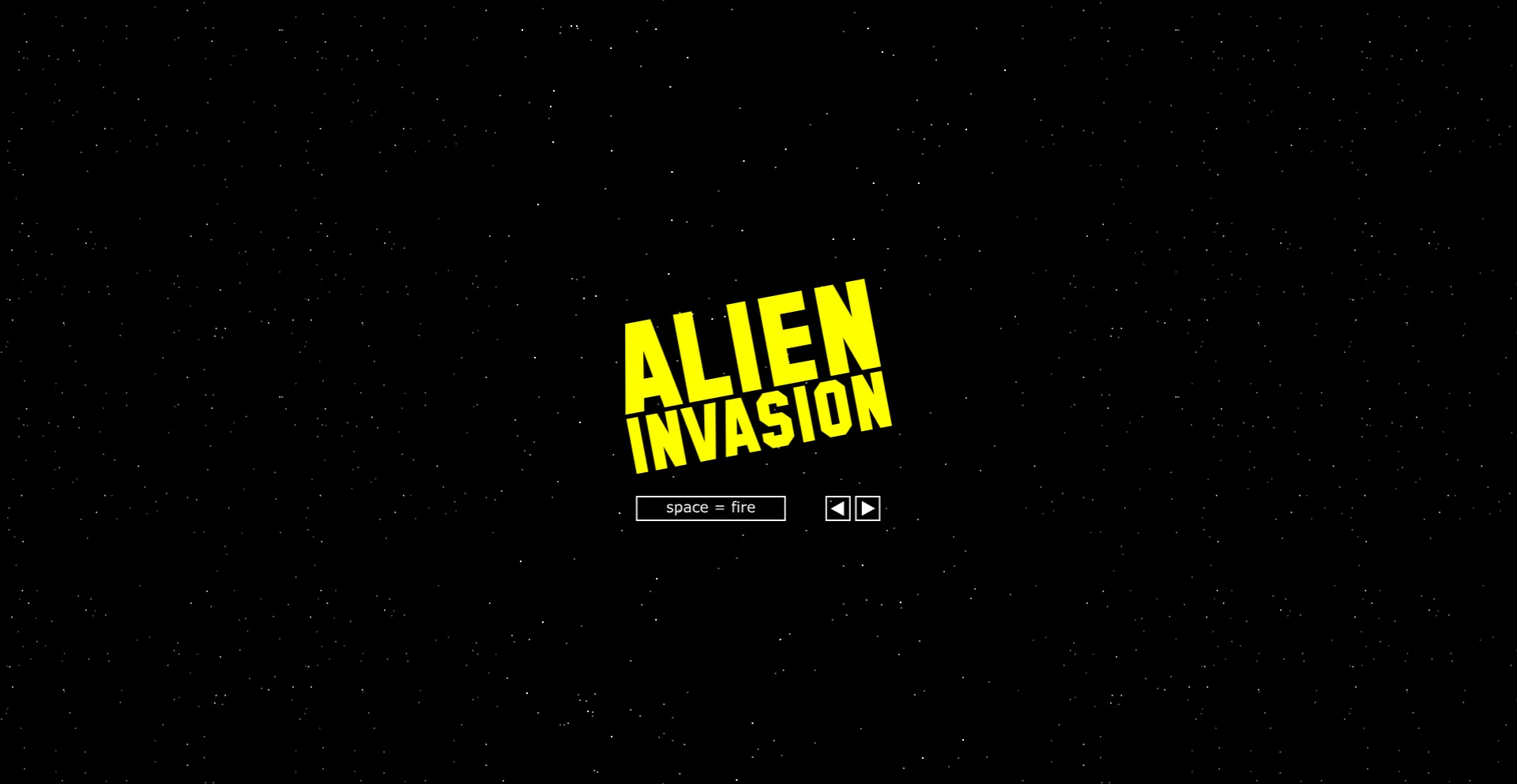 Alieninvasion.fun