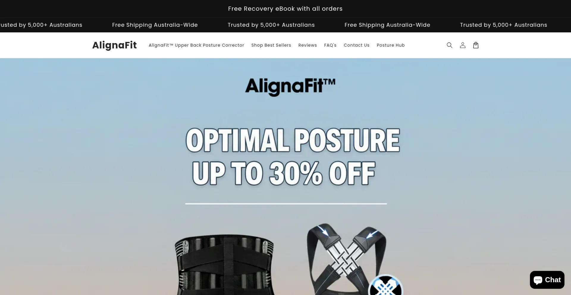 Alignafit.com.au
