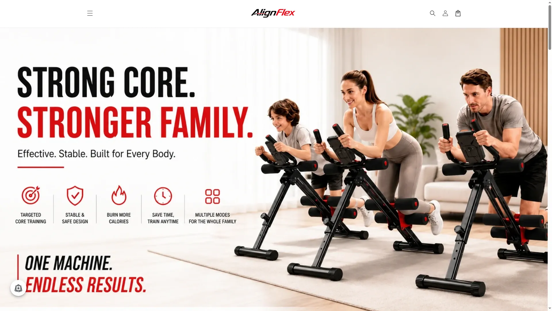 Alignflex.co