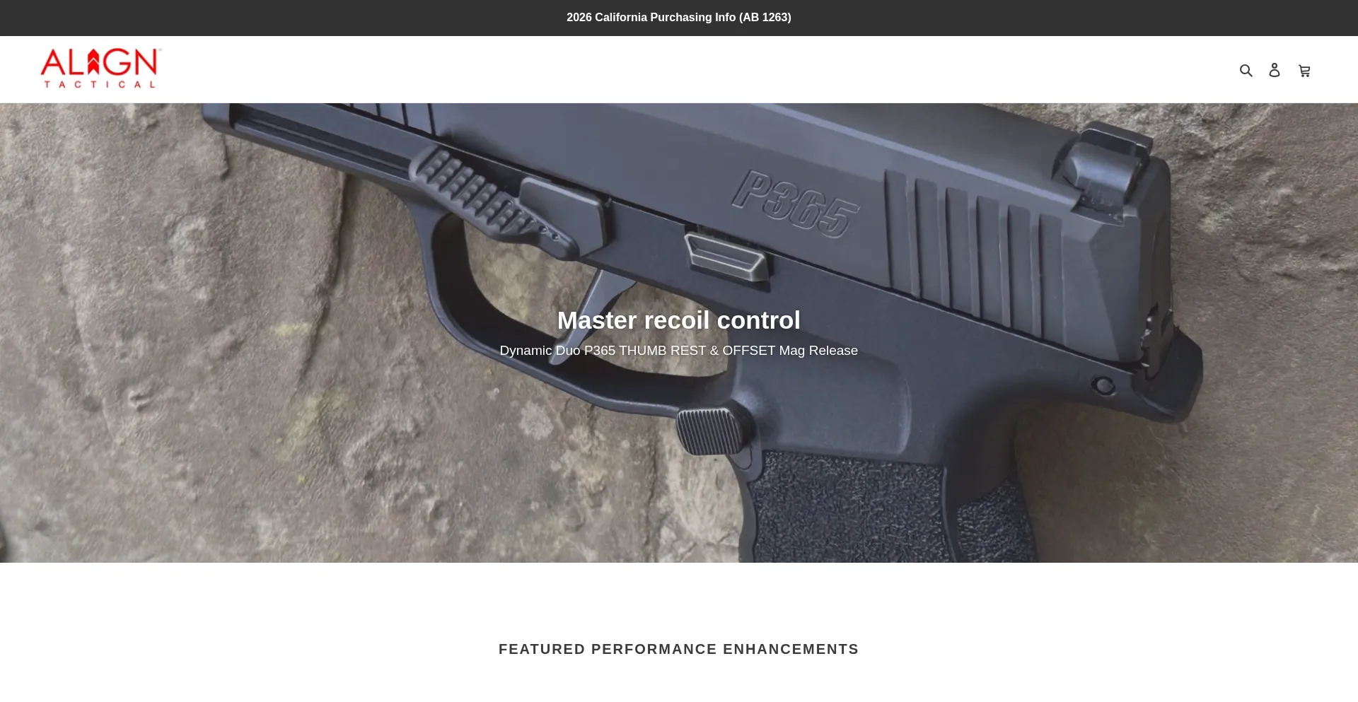 Aligntactical.com