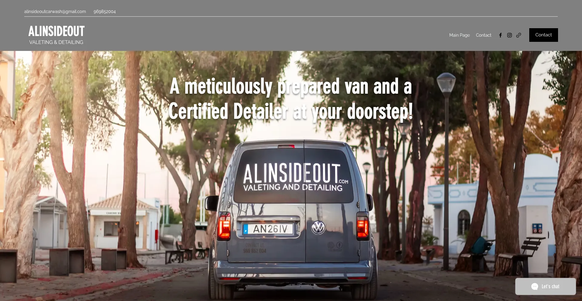 Alinsideout.com est-il Sûr et Fiable ?