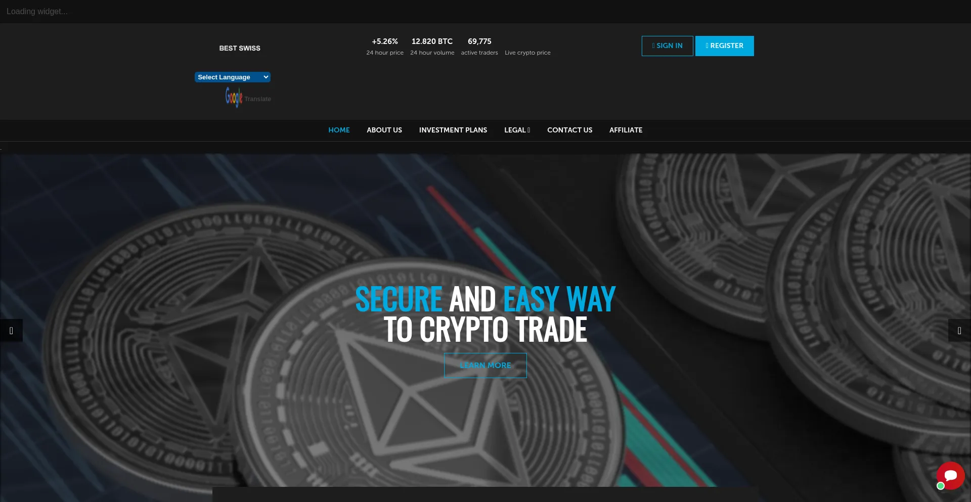 Alinzeroretug.com est-il Sûr et Fiable ?
