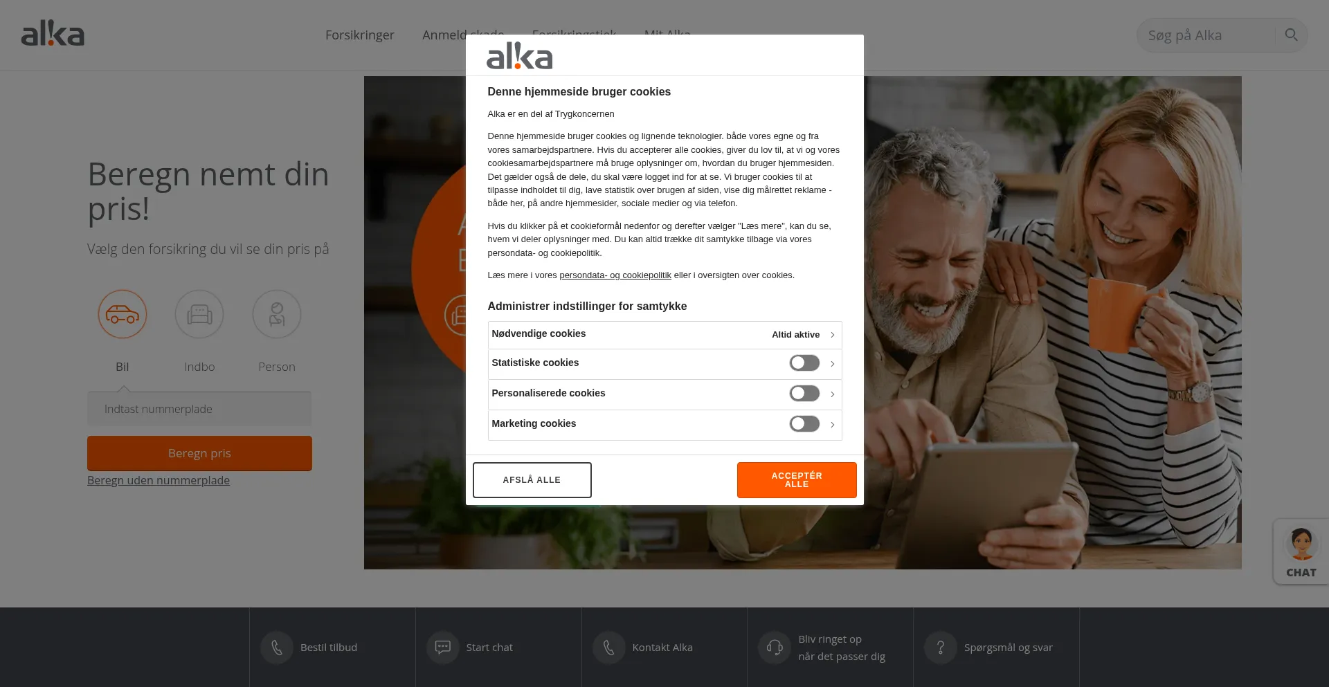 Alka.com est-il Sûr et Fiable ?