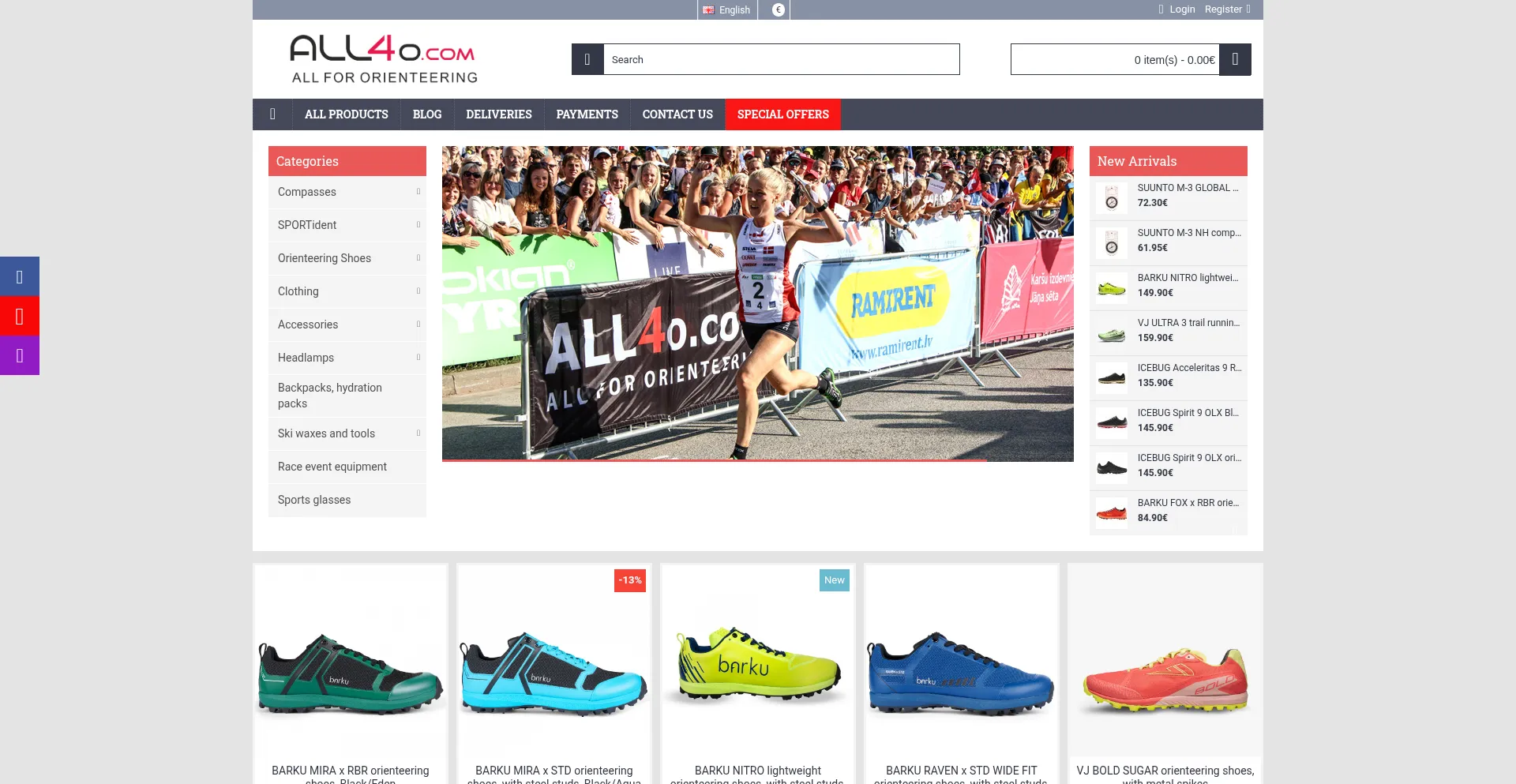 All4o.com est-il Sûr et Fiable ?