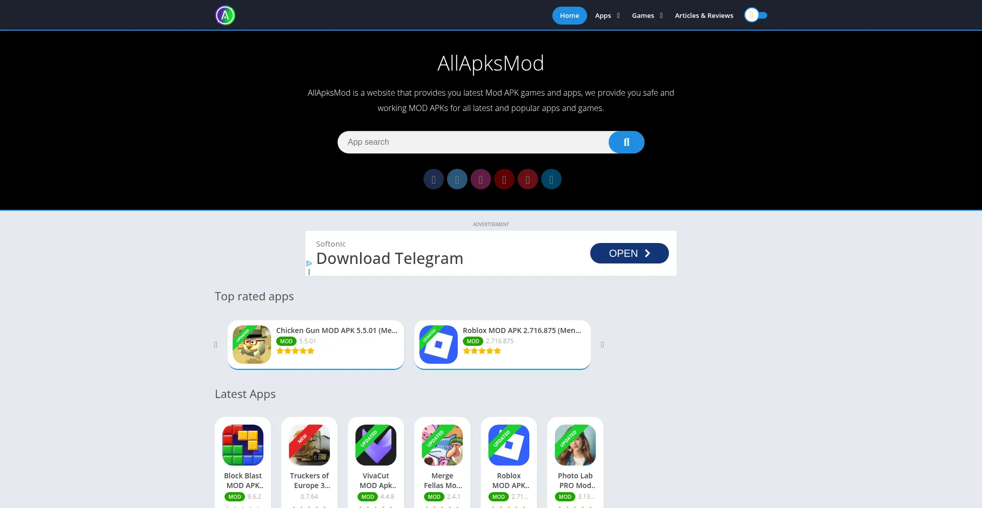 Allapksmod.com