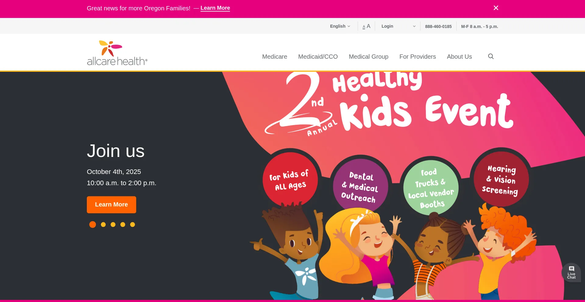 Allcarehealth.com est-il Sûr et Fiable ?