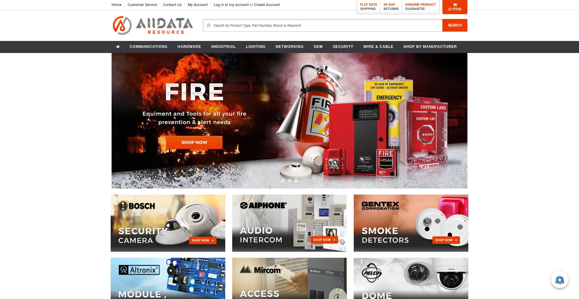 Alldataresource.com est-il Sûr et Fiable ?