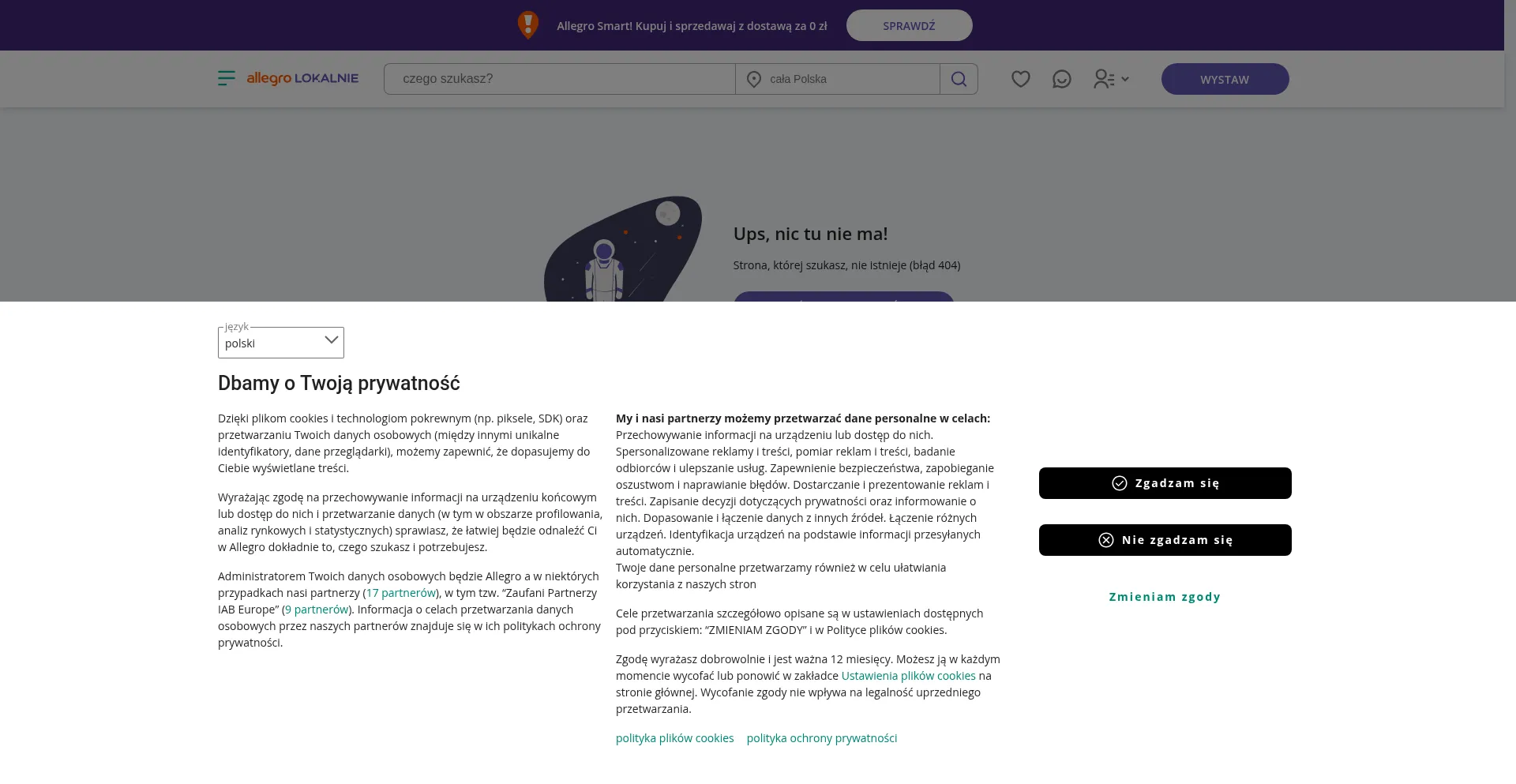 Allegrolokalnie.pl01.top
