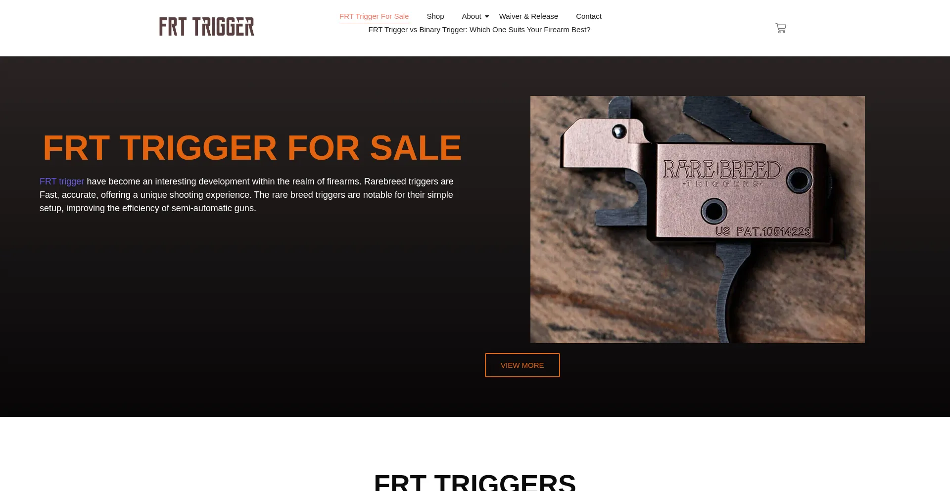 Allfrttriggers.com est-il Sûr et Fiable ?