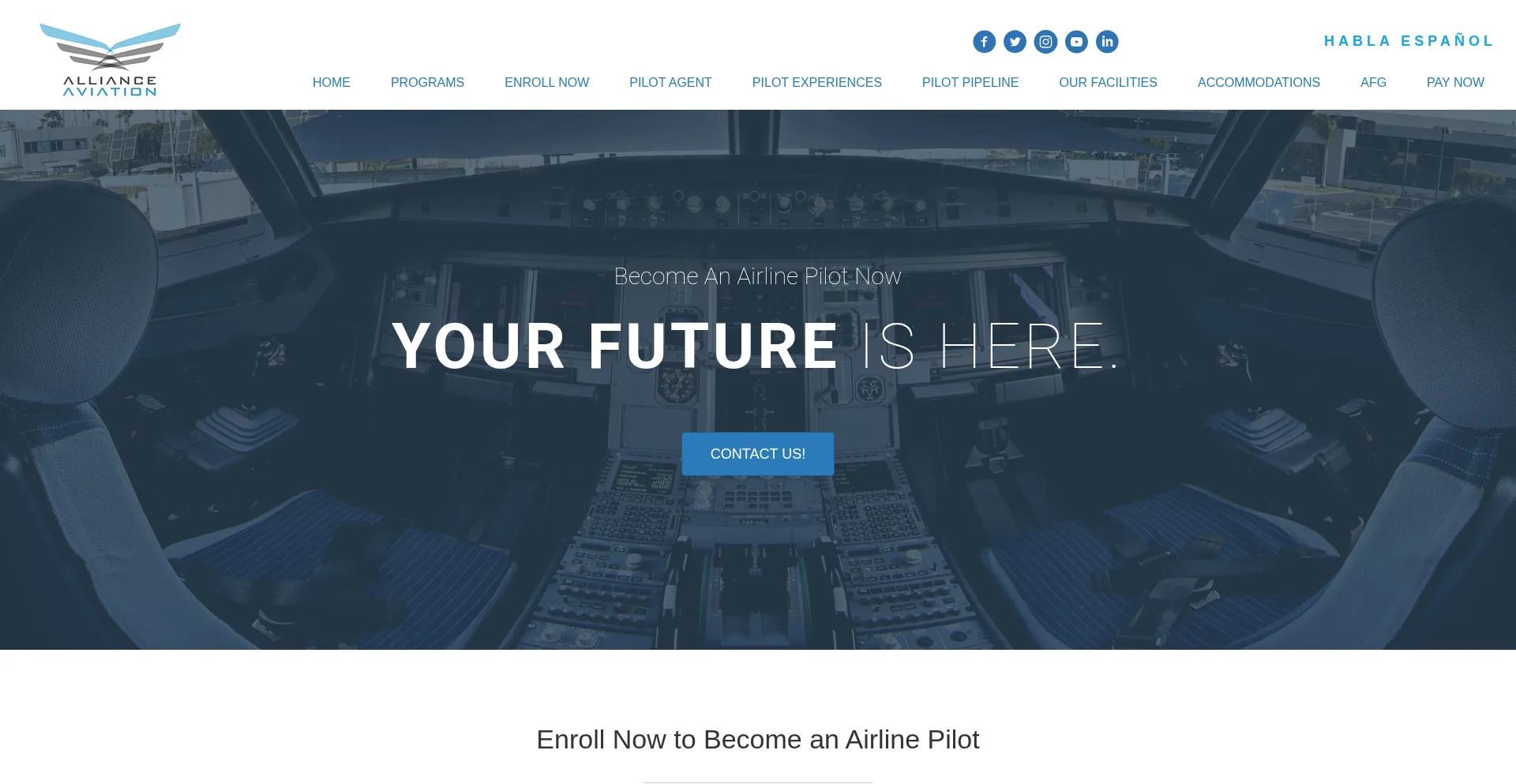 Alliance-training.com