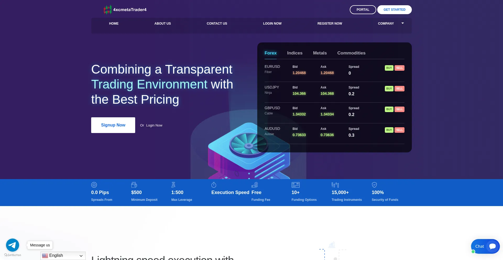Alliancecryptofxtrade.com