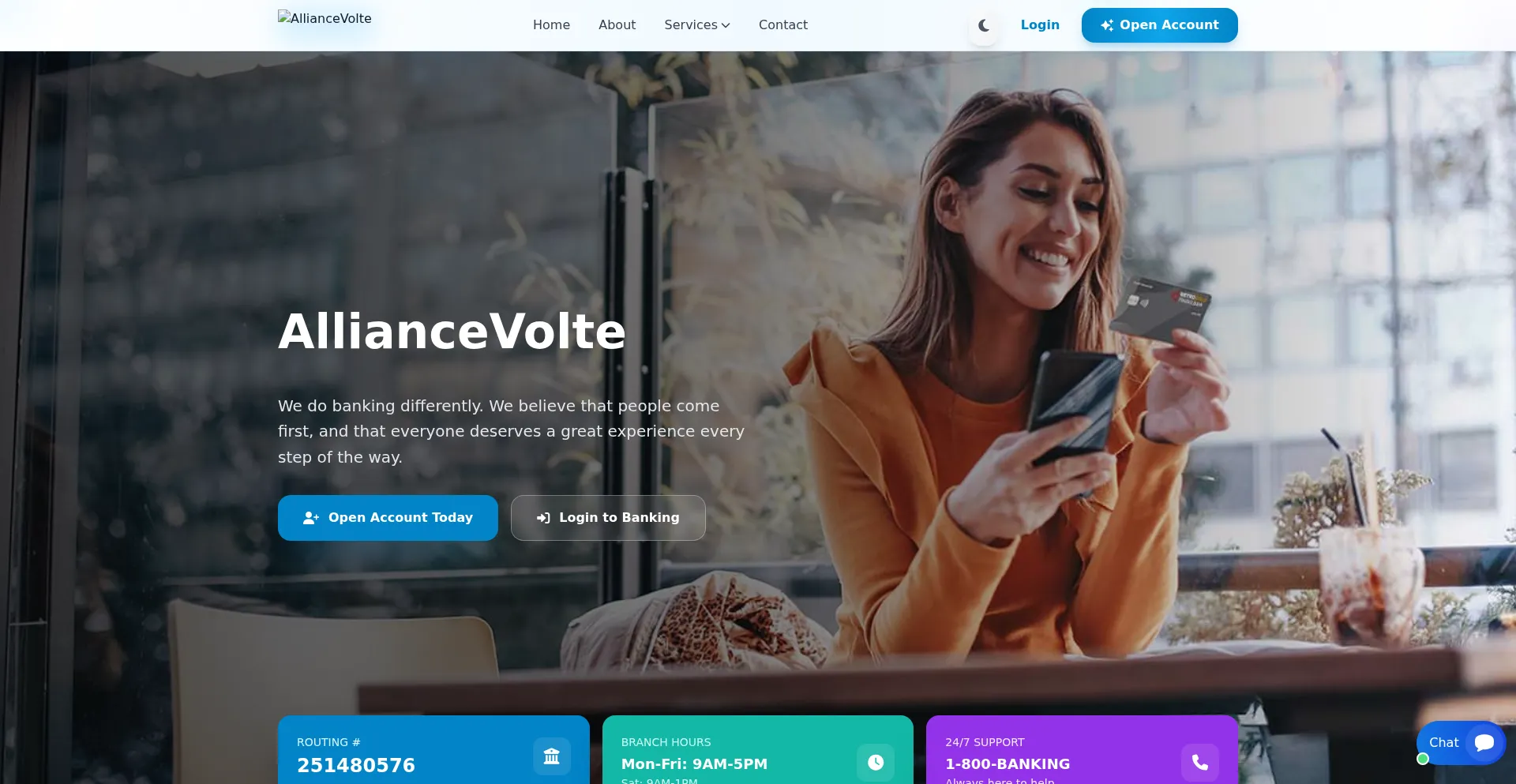 Alliancevolte.xyz
