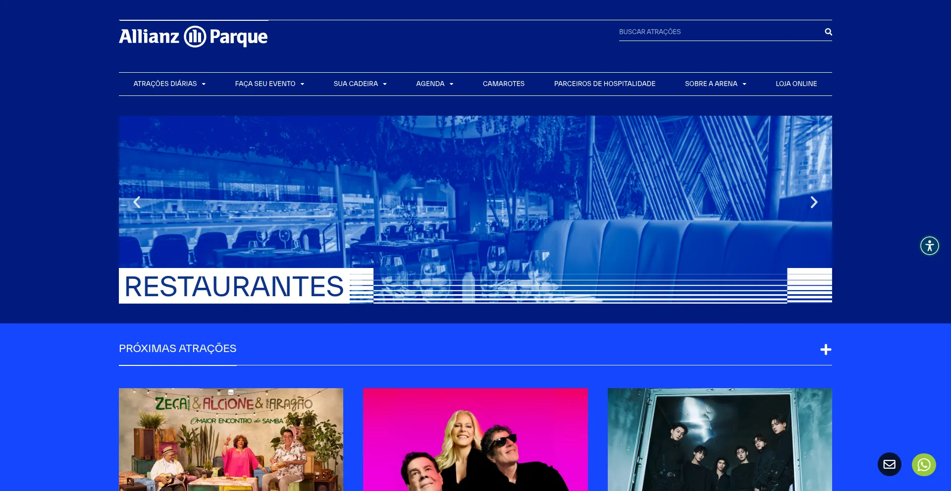 Allianzparque.com.br