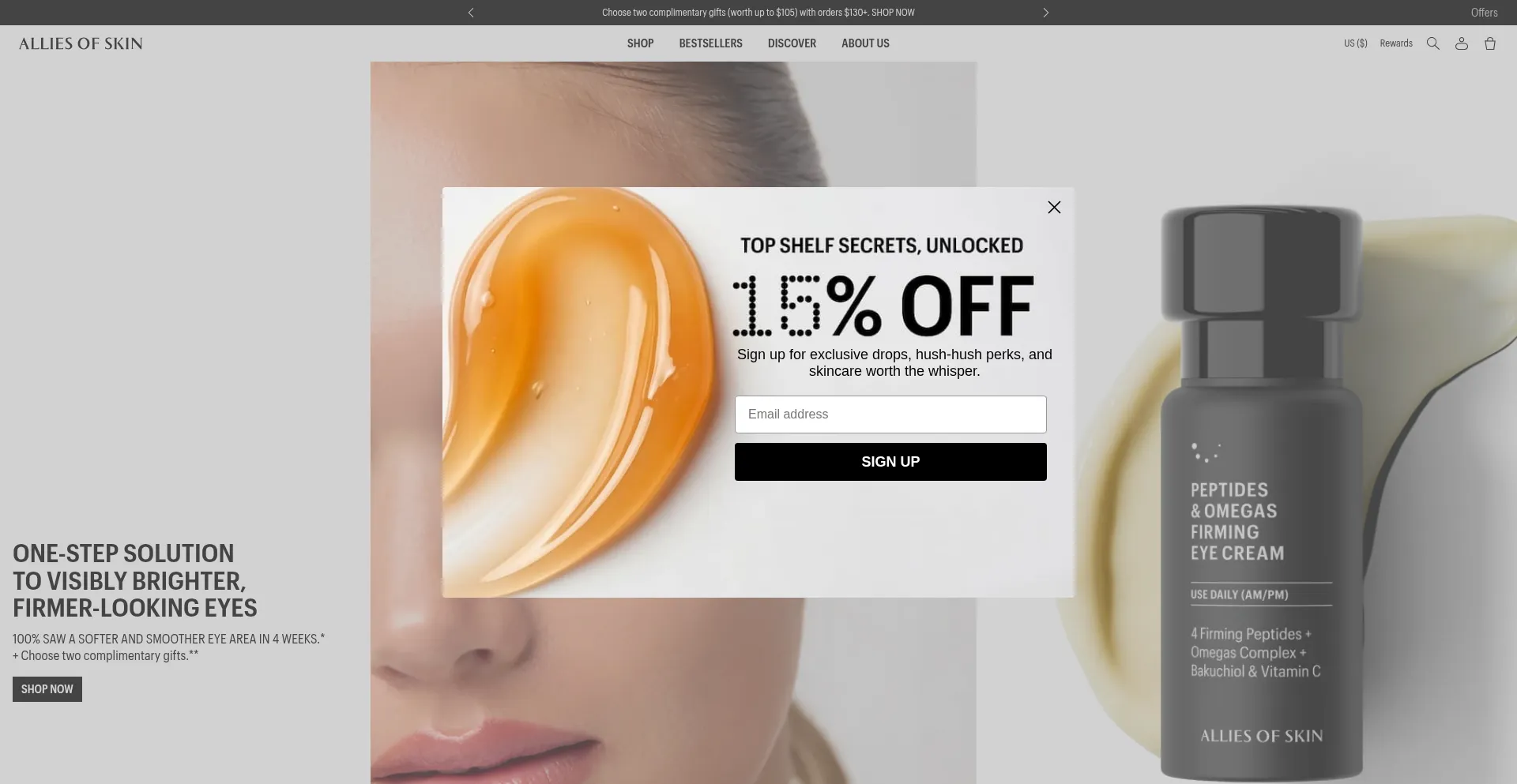 Allies.shop