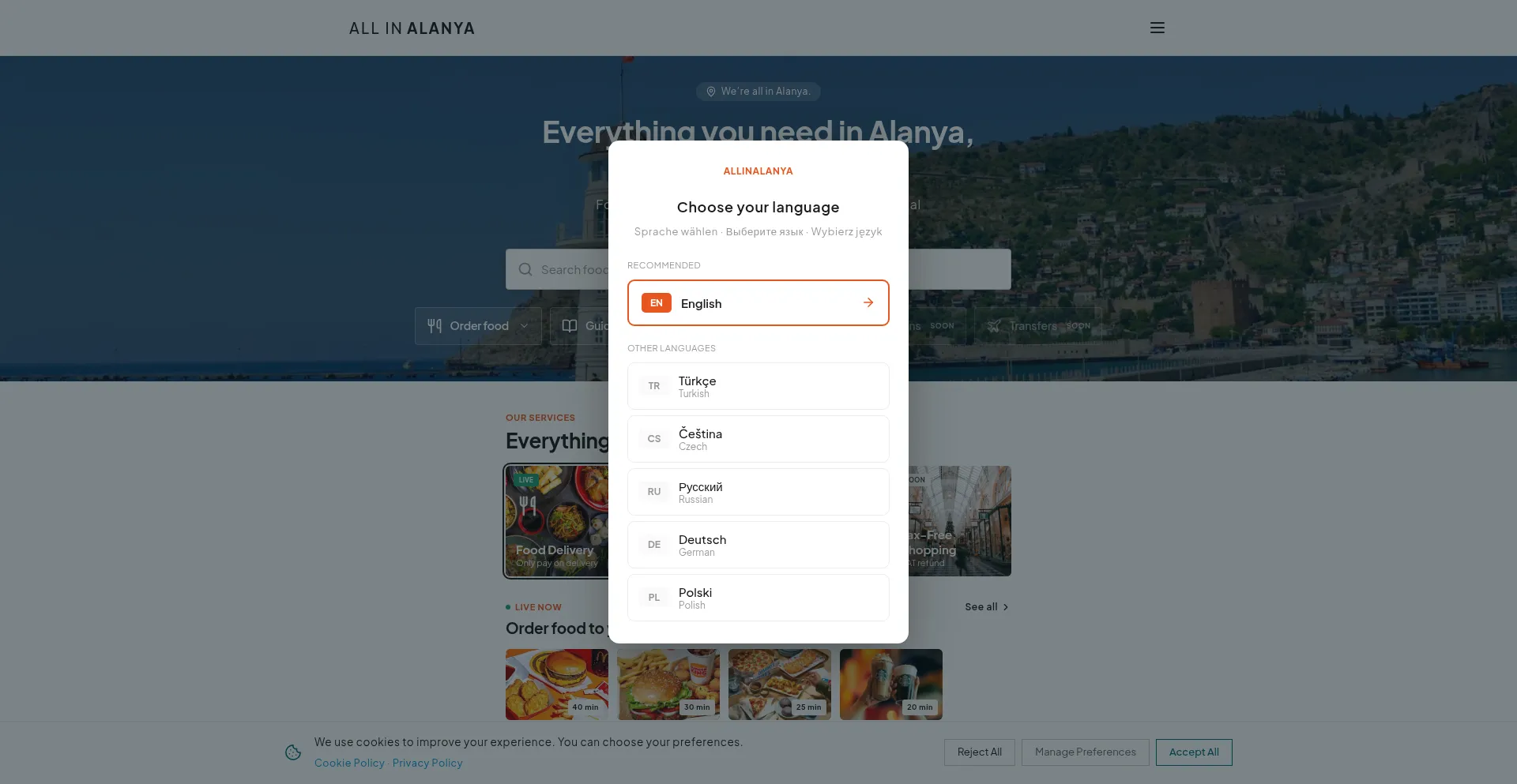 Allinalanya.com