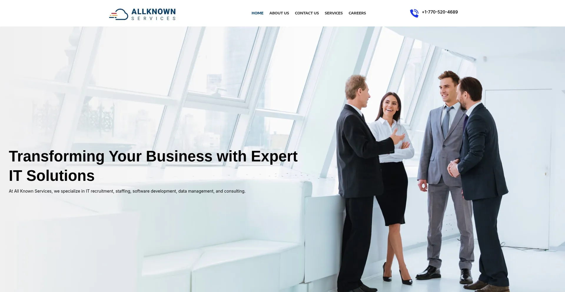 Allknownservices.com