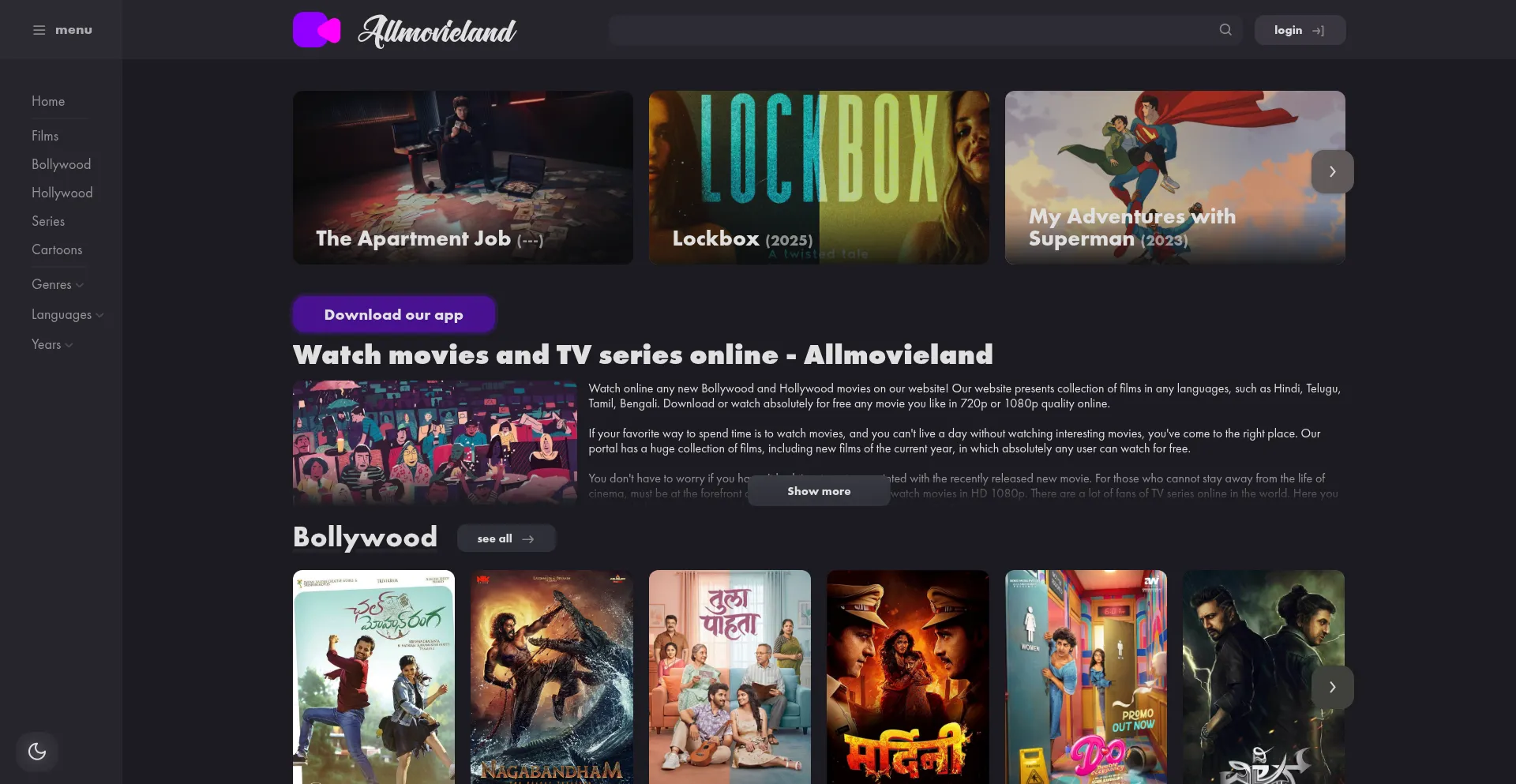 Allmovieland.one