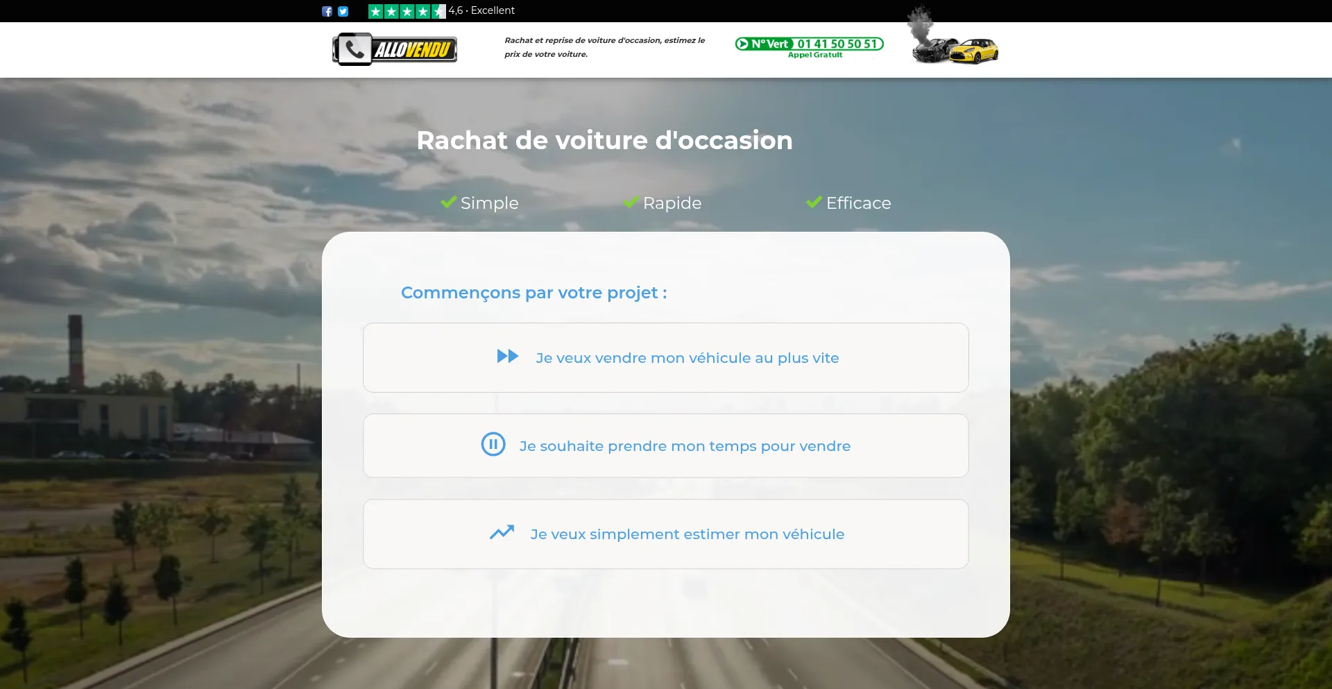 Allovendu.com est-il Sûr et Fiable ?