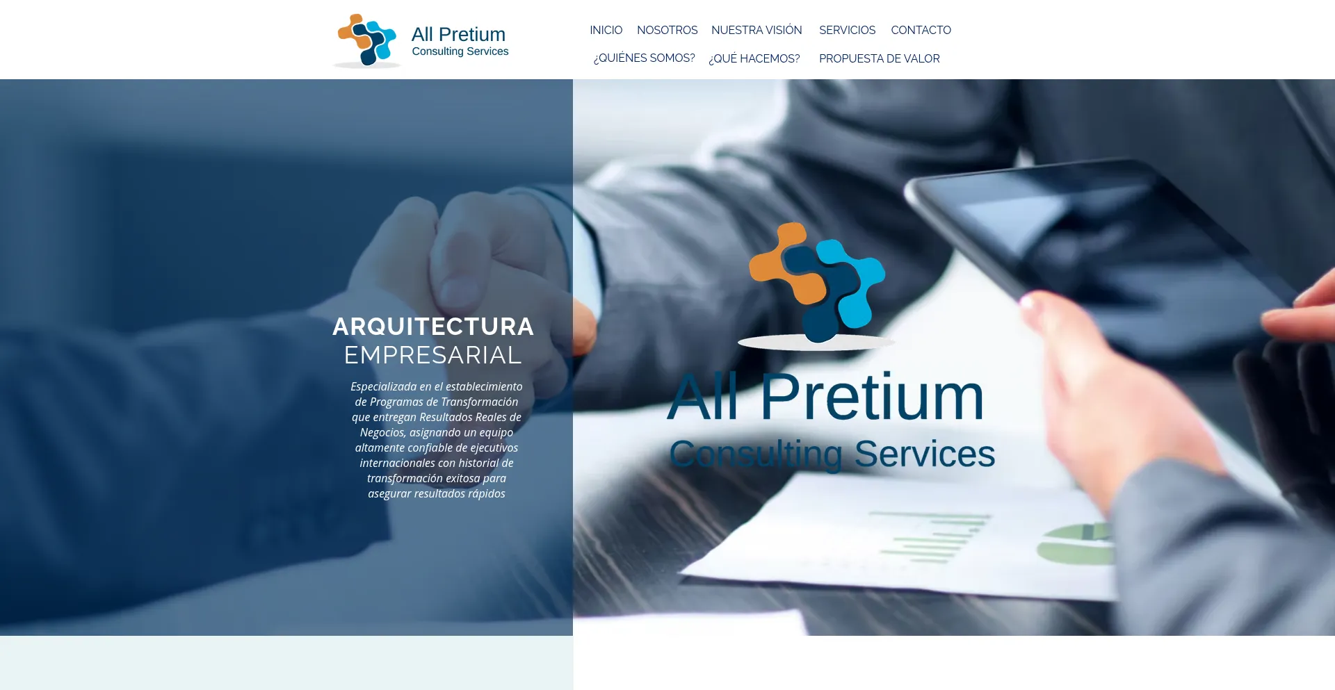 Allpretium.com