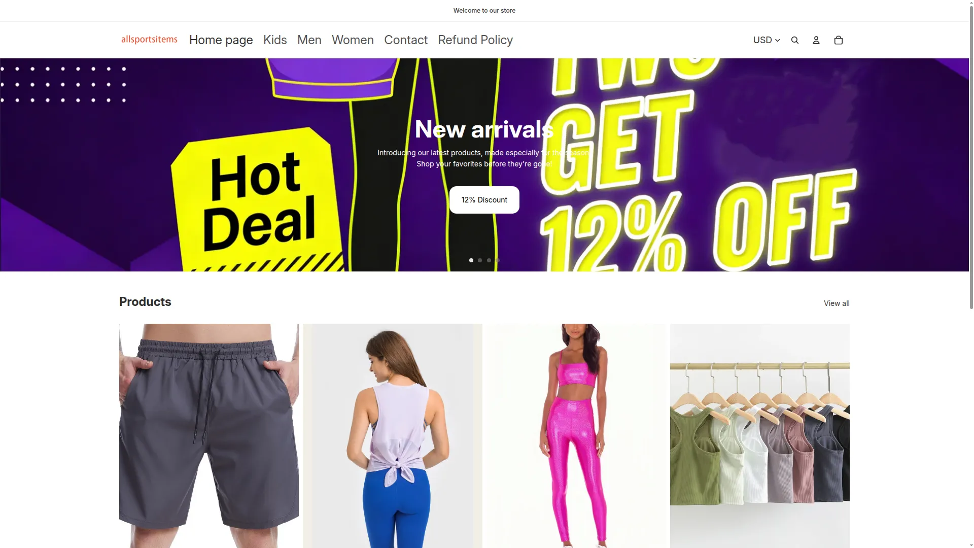 Allsportsitems.com