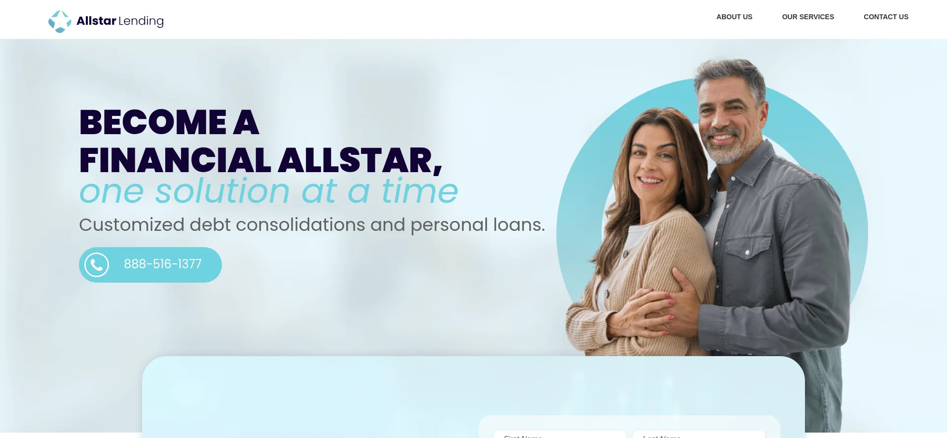 Allstar-lending.com