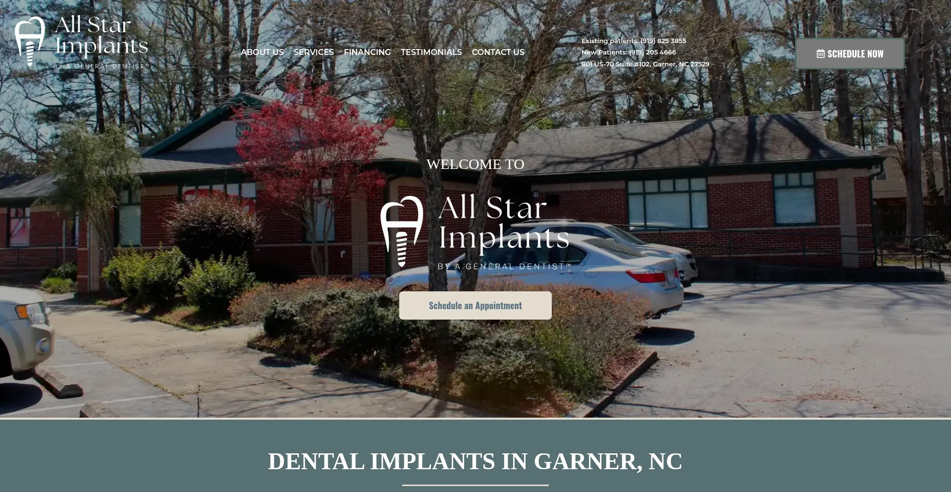 Allstarimplants.com est-il Sûr et Fiable ?