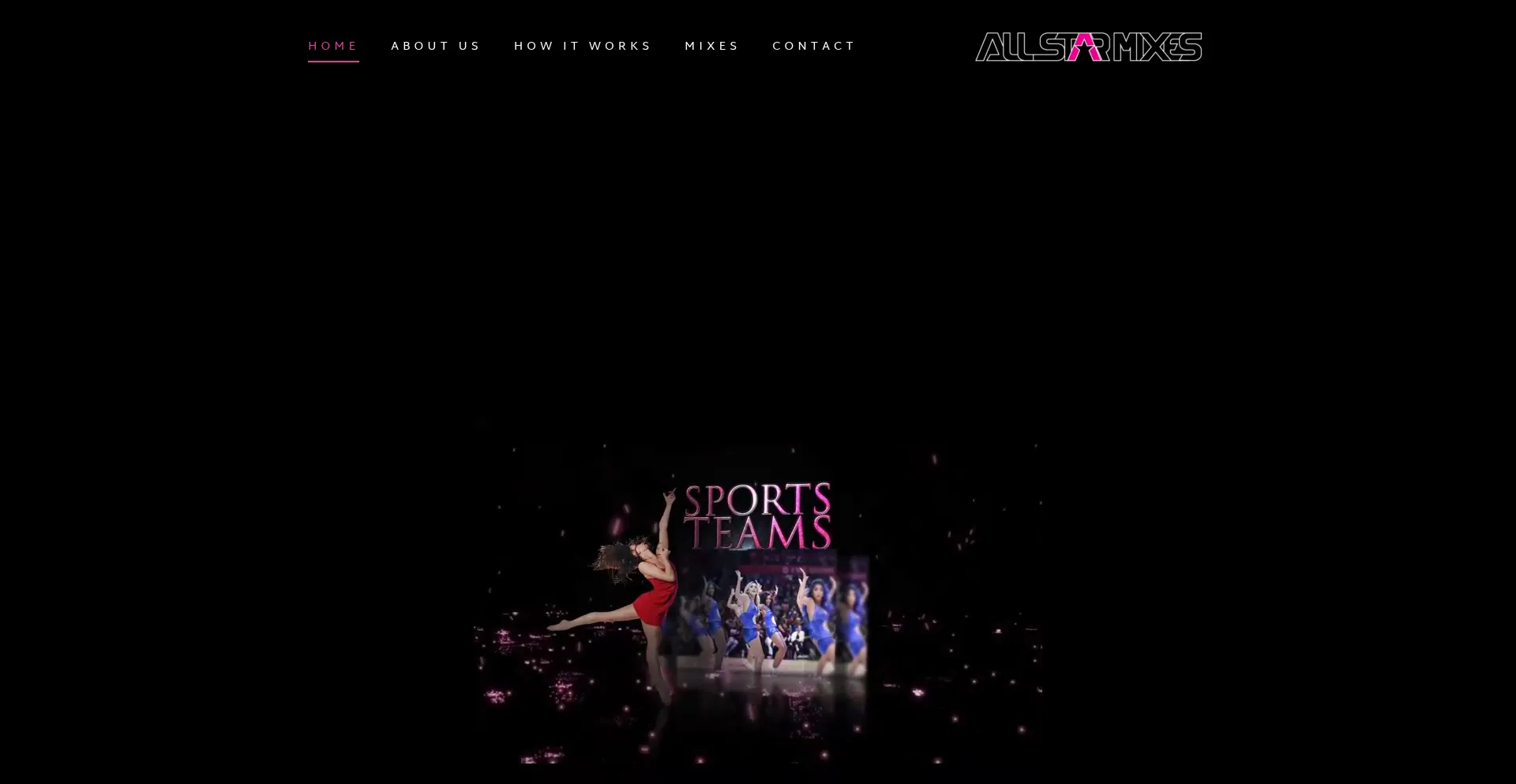 Allstarmixes.com