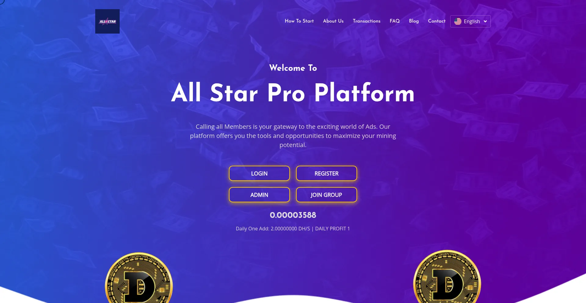 Allstarpro.live est-il Sûr et Fiable ?
