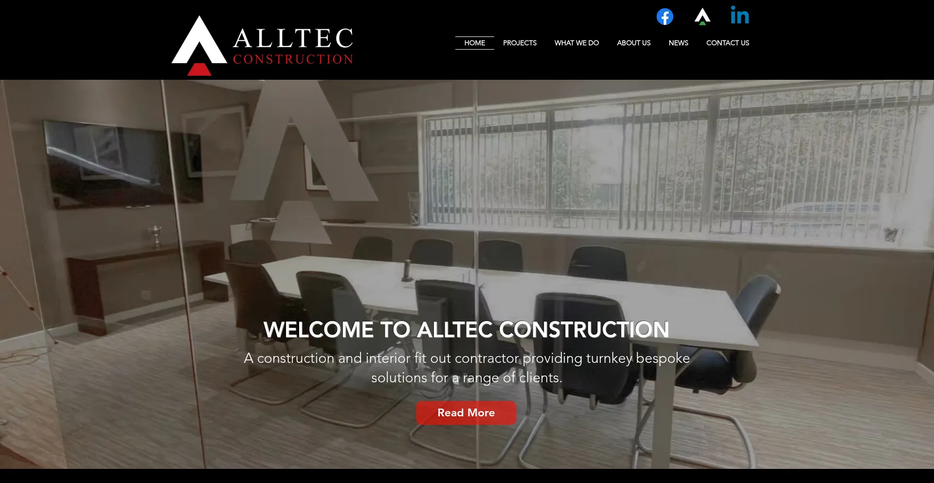 Alltecconstruction.co.uk