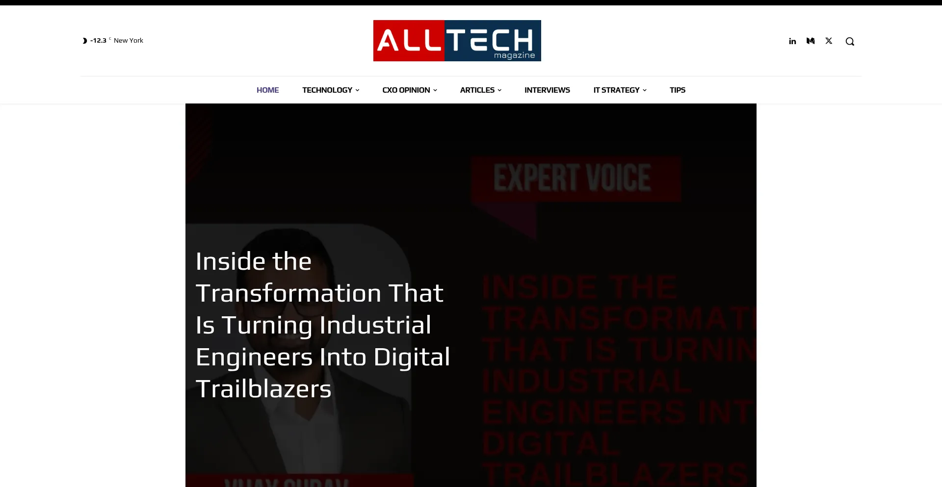 Alltechmagazine.com