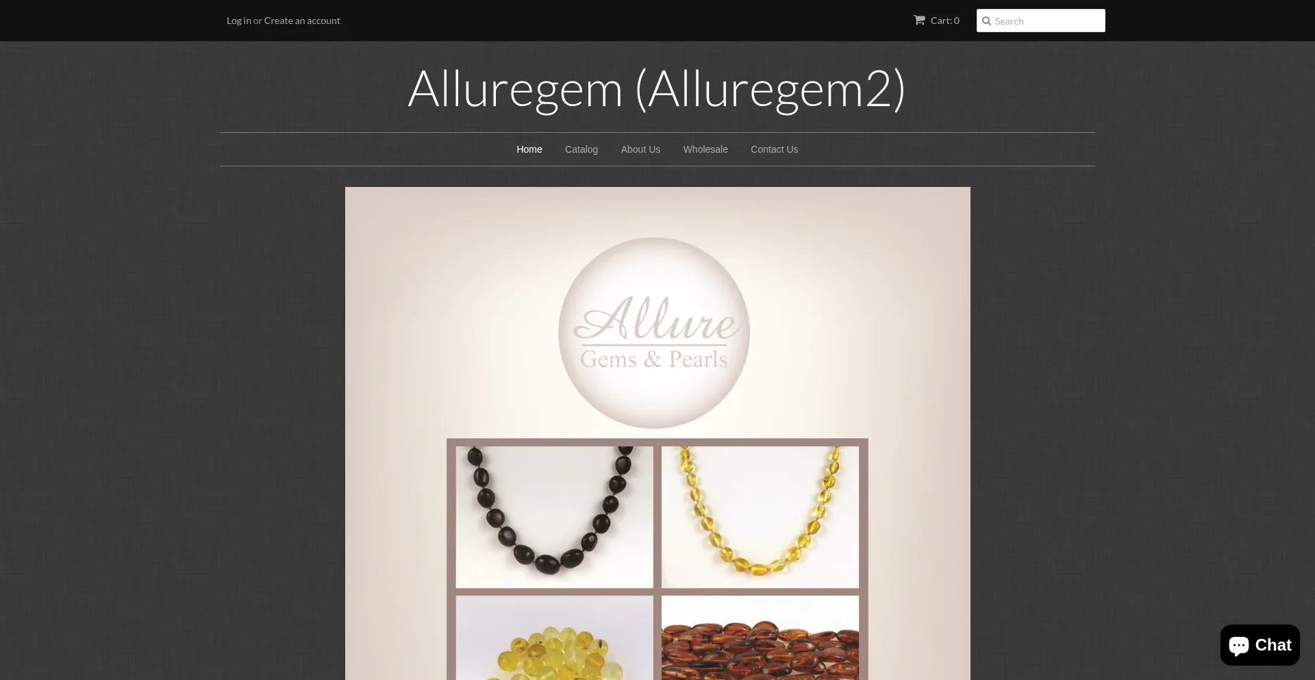 Alluregem.com est-il Sûr et Fiable ?