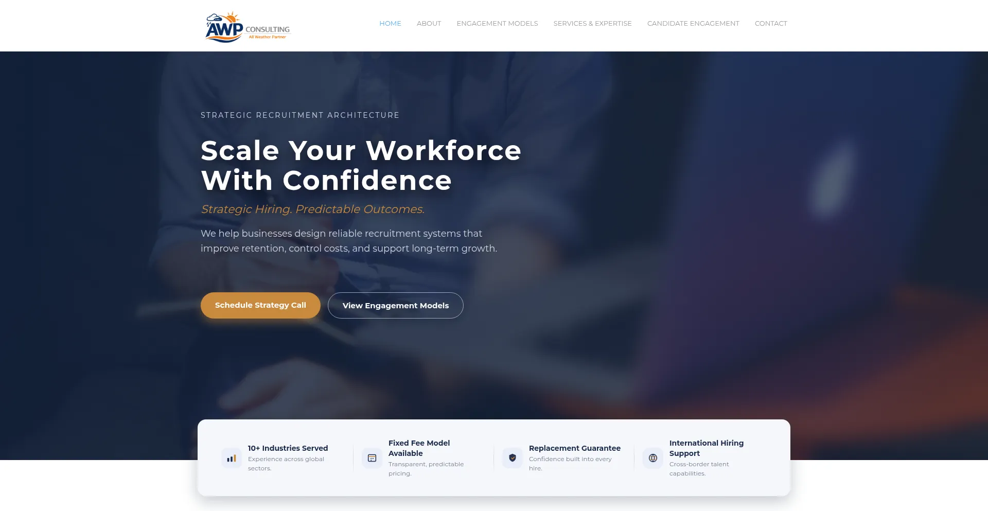 Allweatherpartner.com